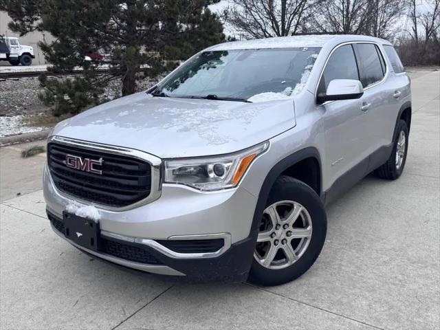 2017 GMC Acadia SLE-1 for sale in Sterling Heights, MI