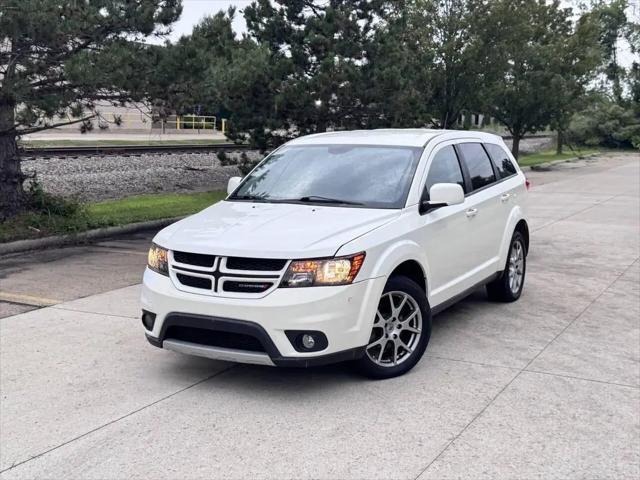2018 Dodge Journey GT AWD for sale in Sterling Heights, MI