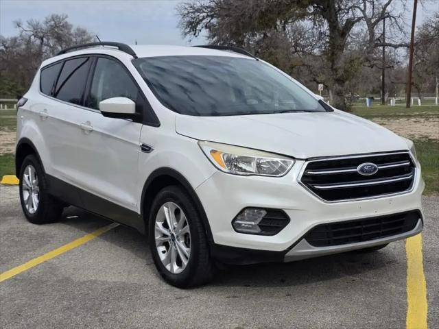 2018 Ford Escape SE for sale in San Antonio, TX