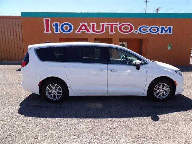 2023 Chrysler Voyager LX for sale in Rillito, AZ