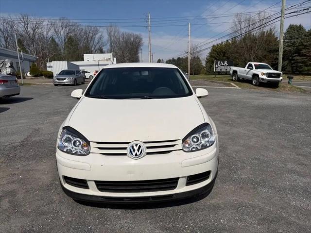 2007 Volkswagen Rabbit 4-Door for sale in Bath, PA