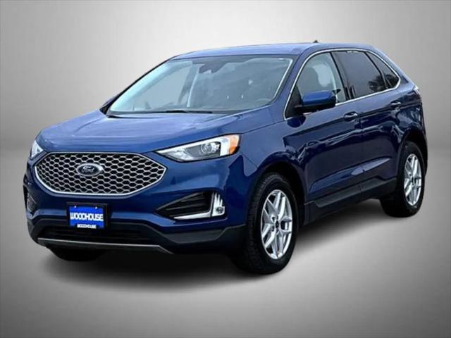 2023 Ford Edge SEL for sale in Grand Island, NE