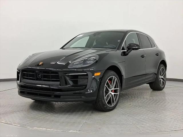2026 Porsche Macan S for sale in Birmingham, AL