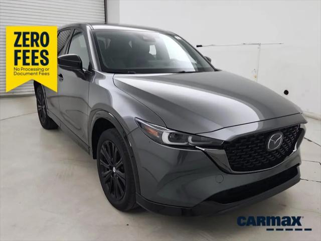 2023 Mazda CX-5 2.5 Turbo for sale in Columbus, OH