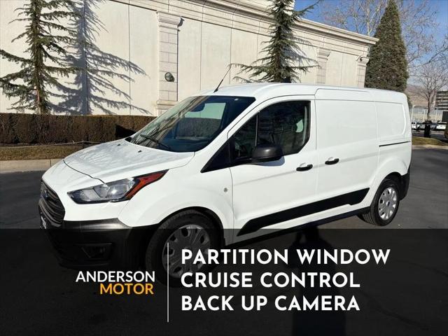 2022 Ford Transit Connect XL Cargo Van for sale in Salt Lake City, UT