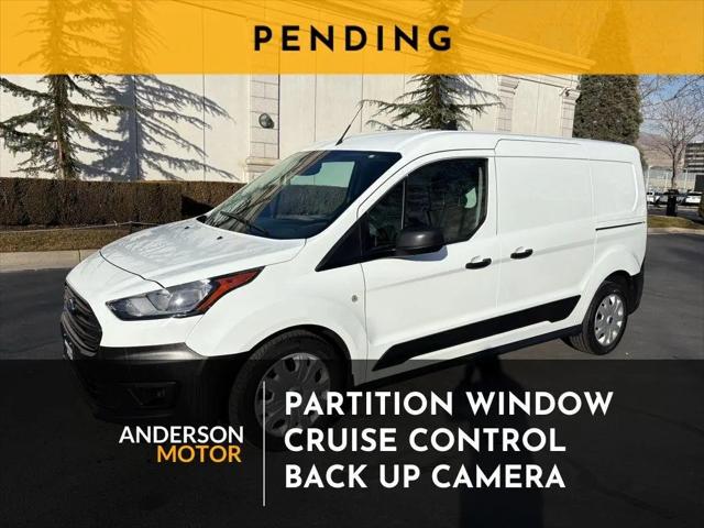 2022 Ford Transit Connect XL Cargo Van for sale in Salt Lake City, UT