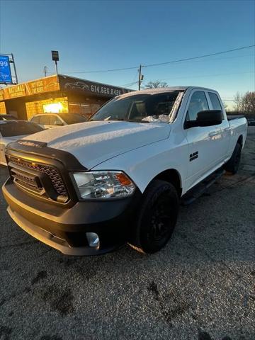 2015 Ram 1500 Tradesman for sale near Columbus, OH