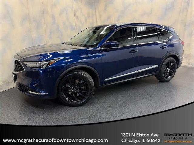 2023 Acura MDX Standard for sale in Chicago, IL