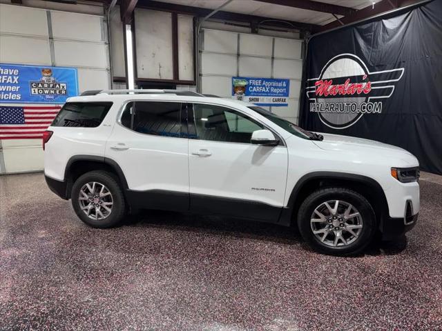 2020 GMC Acadia AWD SLT for sale in Oneida, TN