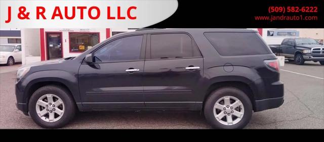 2015 GMC Acadia SLE-2 for sale in Kennewick, WA