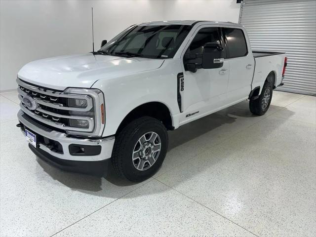 2024 Ford F-250 LARIAT for sale in Batesburg-Leesville, SC