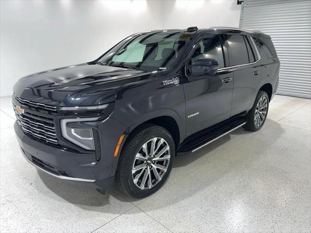 2025 Chevrolet Tahoe 2WD High Country for sale in Batesburg-Leesville, SC