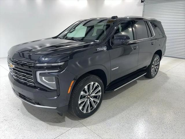 2025 Chevrolet Tahoe 2WD High Country for sale in Batesburg-Leesville, SC