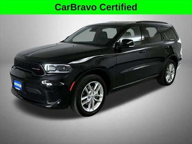 2025 Dodge Durango GT Plus AWD for sale in MISSOURI VALLEY, IA