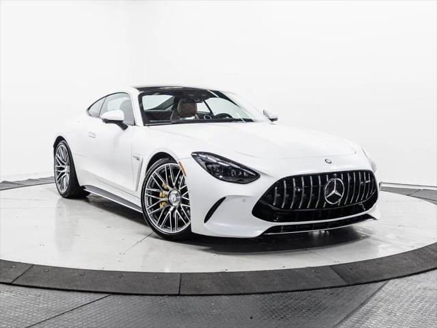 2024 Mercedes-Benz AMG GT 55 Base for sale in Hoffman Estates, IL