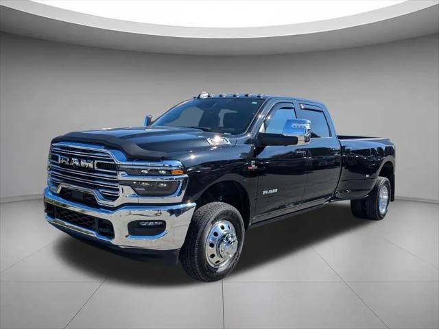 2026 Ram 3500 Laramie Crew Cab 4x4 8' Box for sale in Goldsboro, NC