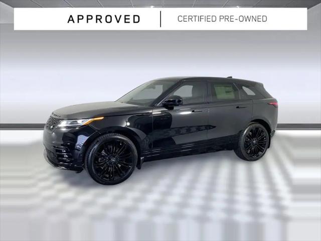 2026 Land Rover Range Rover Velar P250 Dynamic SE for sale in Houston, TX