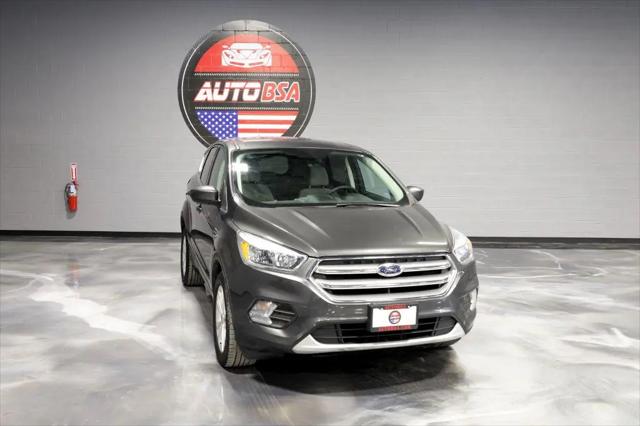 2017 Ford Escape SE for sale in Frankfort, IN