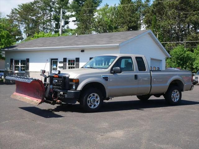 2008 Ford F-250 XL for sale in Menomonie, WI