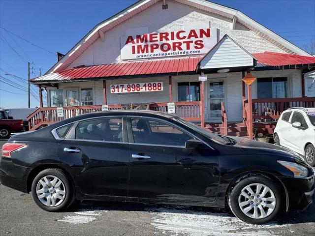 2015 Nissan Altima 2.5 for sale in Indianapolis, IN