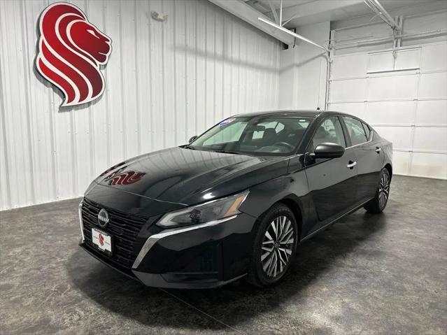 2024 Nissan Altima SV FWD for sale in Evansville, IN