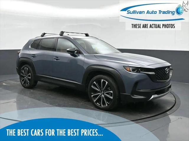 2024 Mazda CX-50 2.5 Turbo Premium Plus for sale in Fredericksburg, VA