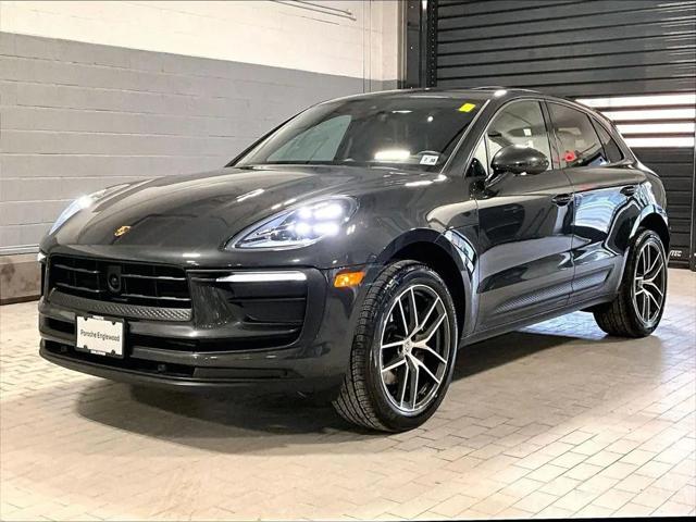 2025 Porsche Macan Macan for sale in Englewood, NJ