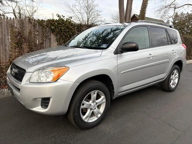 2012 Toyota RAV4 Base for sale in Spring Lake, NJ