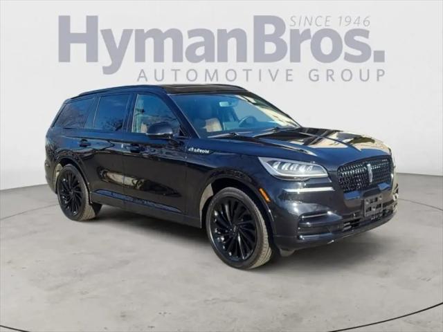 2024 Lincoln Aviator Reserve for sale in Richmond, VA