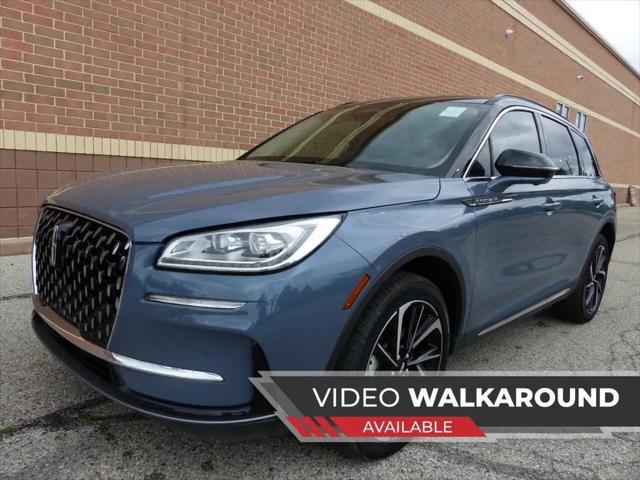 2025 Lincoln Corsair Reserve for sale in New Haven, MI
