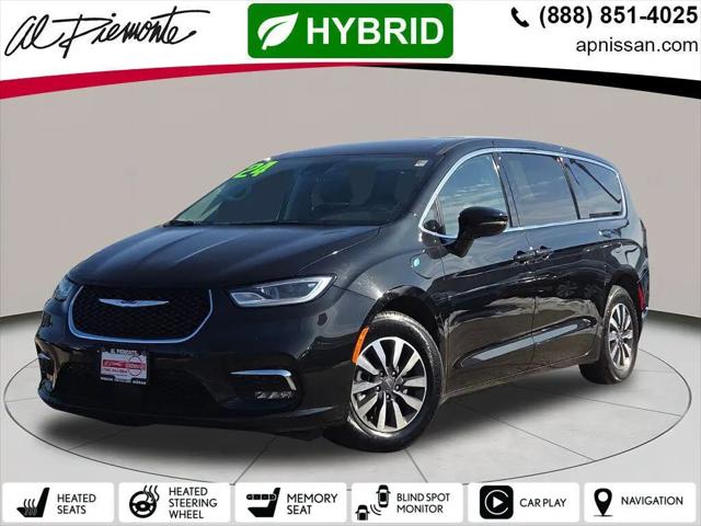2024 Chrysler Pacifica Hybrid Select for sale in Melrose Park, IL