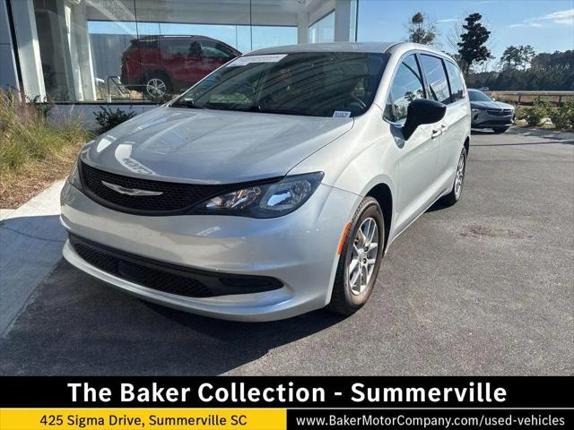 2024 Chrysler Voyager LX for sale in Summerville, SC