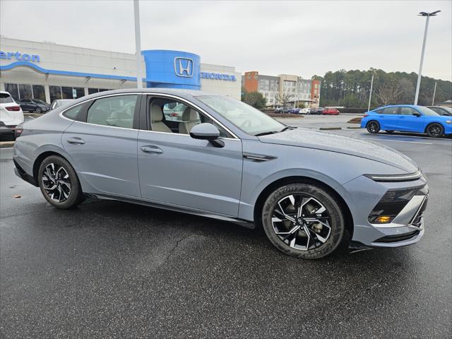 2025 Hyundai Sonata SEL for sale in Lumberton, NC