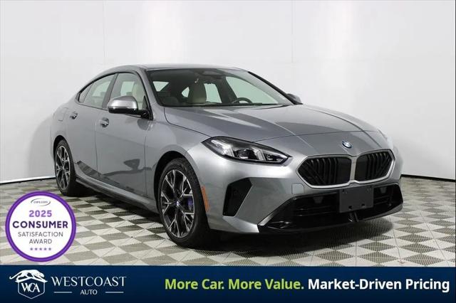2025 BMW Coupe xDrive for sale in Montclair, CA