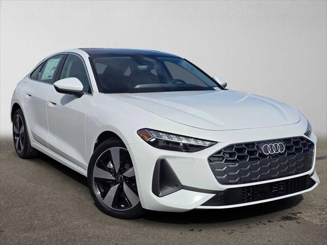 2025 Audi A5 Premium Plus TFSI quattro S tronic for sale in Oakland, CA