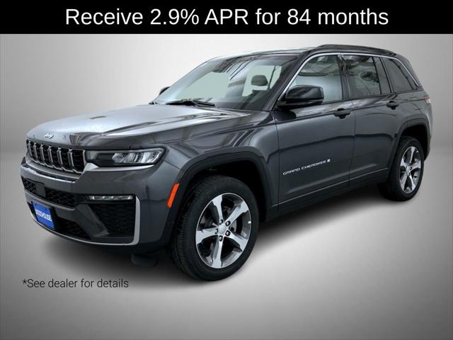 2026 Jeep Grand Cherokee Limited for sale in Blair, NE