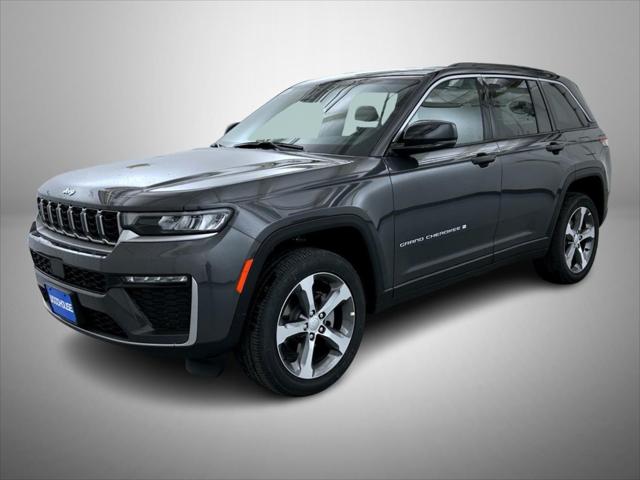 2026 Jeep Grand Cherokee Limited for sale in Blair, NE