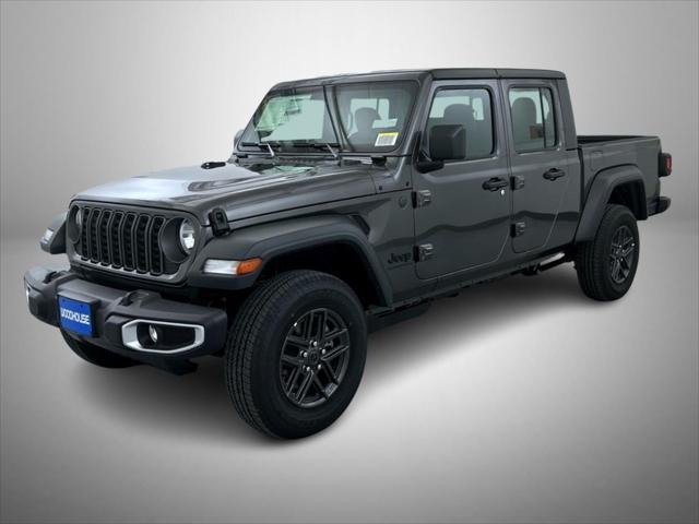 2026 Jeep Gladiator Sport for sale in Blair, NE