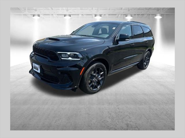 2026 Dodge Durango DURANGO GT PREMIUM AWD HEMI V8