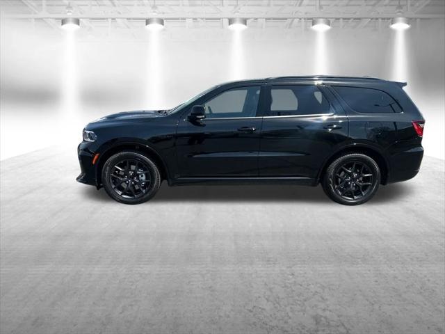 2026 Dodge Durango DURANGO GT PREMIUM AWD HEMI V8