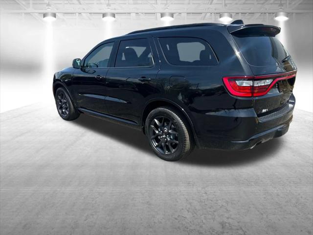 2026 Dodge Durango DURANGO GT PREMIUM AWD HEMI V8