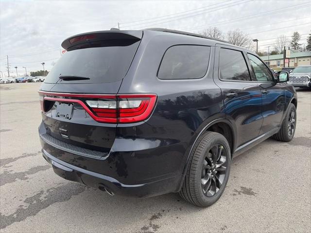 2026 Dodge Durango DURANGO GT PLUS AWD 2026 Dodge Durango DURANGO GT PLUS AWD