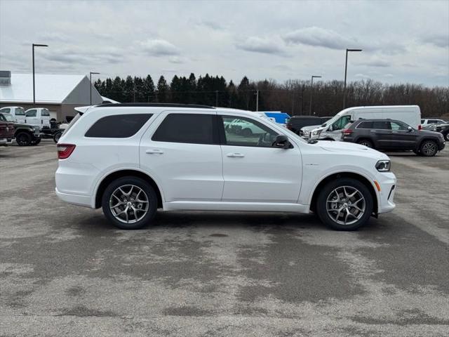 2026 Dodge Durango DURANGO GT PREMIUM AWD HEMI V8 2026 Dodge Durango DURANGO GT PREMIUM AWD HEMI V8