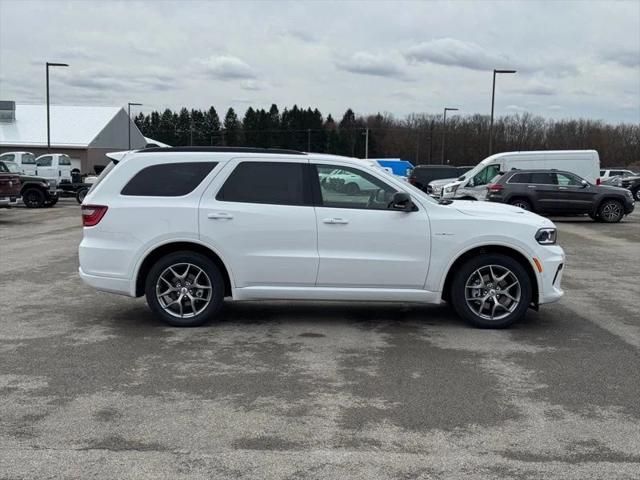 2026 Dodge Durango DURANGO GT PREMIUM AWD HEMI V8