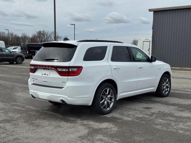 2026 Dodge Durango DURANGO GT PREMIUM AWD HEMI V8