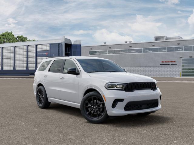2026 Dodge Durango DURANGO GT RWD
