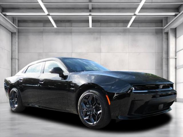2026 Dodge Charger CHARGER R/T 4-DOOR AWD