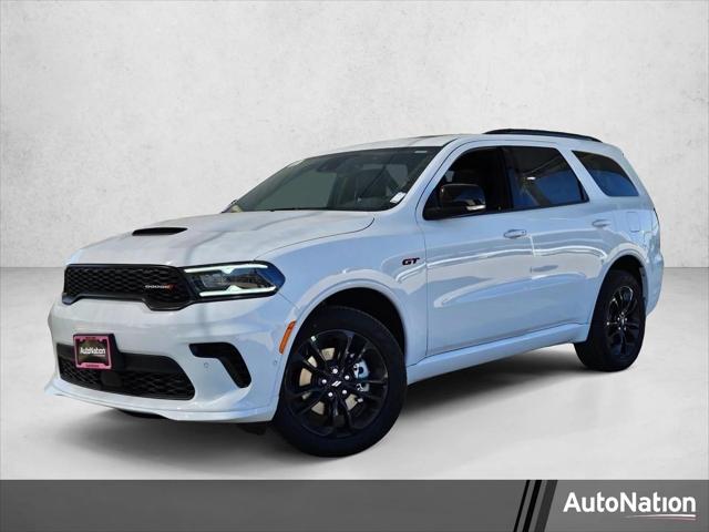 2026 Dodge Durango GT Plus for sale in North Richland Hills, TX