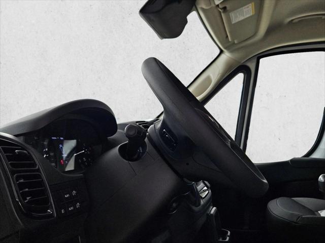 2026 RAM Ram ProMaster RAM PROMASTER 2500 TRADESMAN CARGO VAN HIGH ROOF 159 WB 2026 RAM Ram ProMaster RAM PROMASTER 2500 TRADESMAN CARGO VAN HIGH ROOF 159 WB