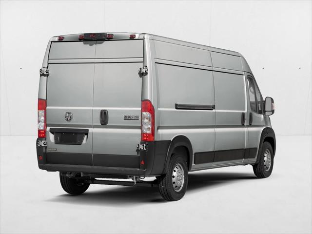 2026 RAM Ram ProMaster RAM PROMASTER 2500 TRADESMAN CARGO VAN HIGH ROOF 159 WB
